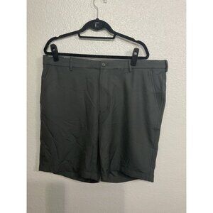 Greg Norman Men's Stretch Waistband Moisture Wicking Performance Short Sz 40 NWT